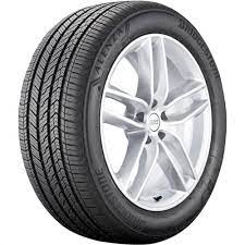 Шины BRIDGESTONE ALENZA SPORT A/S 235/55 R19