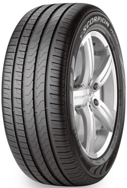 Шины PIRELLI Scorpion VERDE 255/45 R20