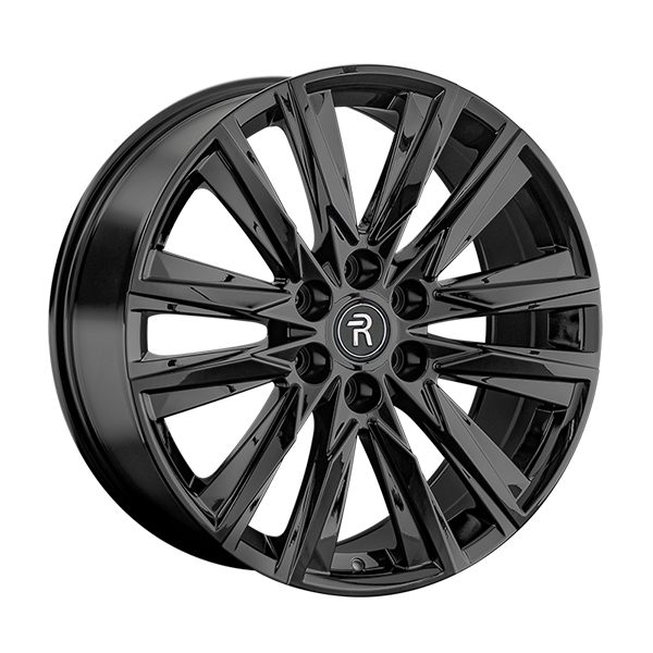 Диски REPLAY CL 66 9,0xR20 6x139,7 78,1 28 BK